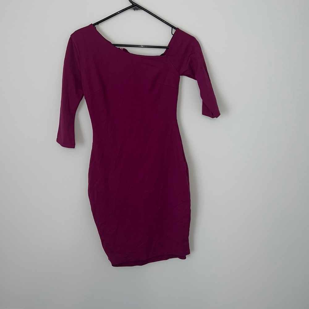BodyCon Dress
